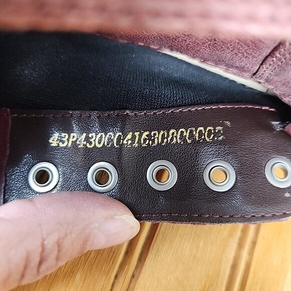 Ecco SOFT 7 Sneakers Casual Shoes Mens Size EU 44 US 10, 10.5 - Picture 6 of 9